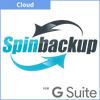 SpinBackup for G Suite - Straight Forward AV and IT