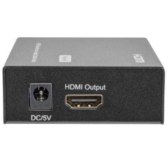Pro.2 4-Way HDMI Over UTP Cat5e Cat6 Splitter Transmitter & Receiver Bundle - Straight Forward AV and IT