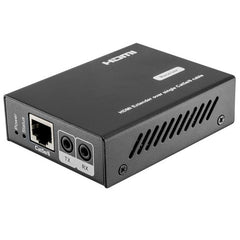 Pro.2 2-Way HDMI Over UTP Cat5e Cat6 Splitter Transmitter & Receiver Bundle - Straight Forward AV and IT