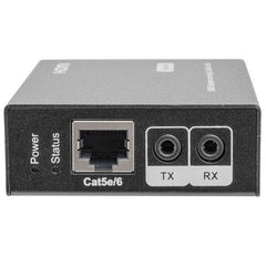 Pro.2 2-Way HDMI Over UTP Cat5e Cat6 Splitter Transmitter & Receiver Bundle - Straight Forward AV and IT