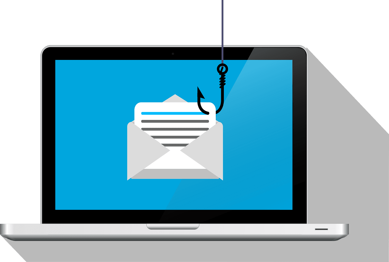 Free to hack fraud map vector