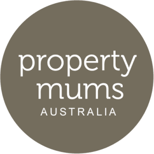 Property Mums Logo