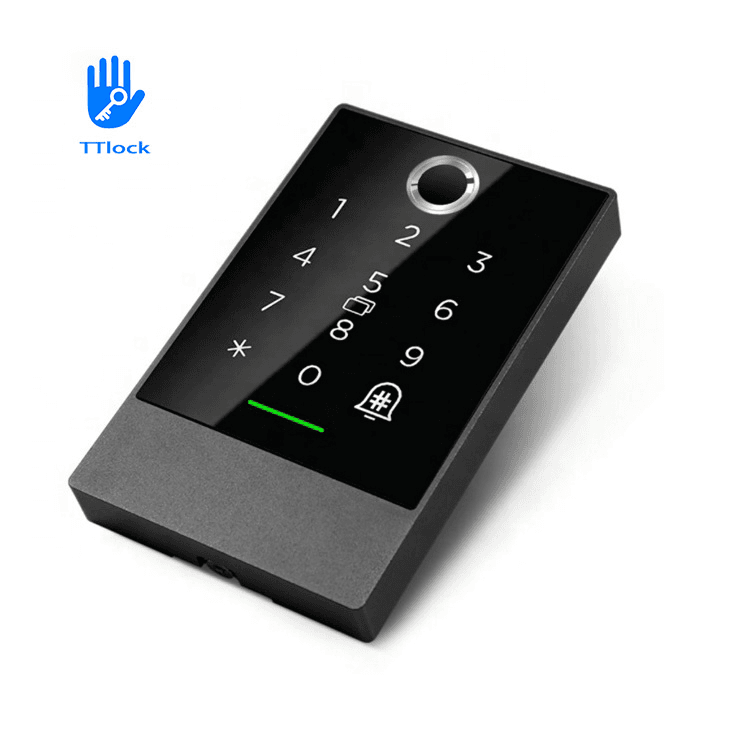 TTLock Outdoor Keypad