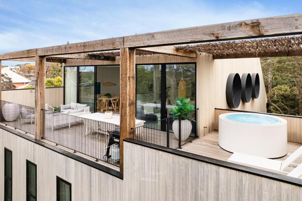 Santorini Blue Main Image