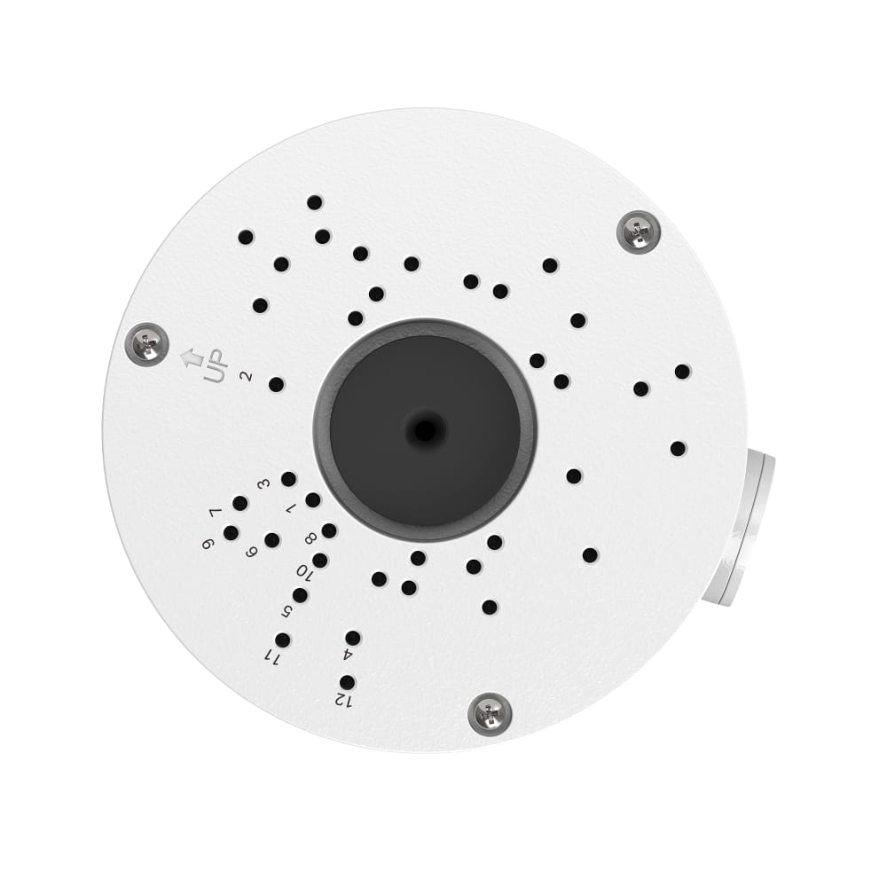 VIGI VJB-300 Installation