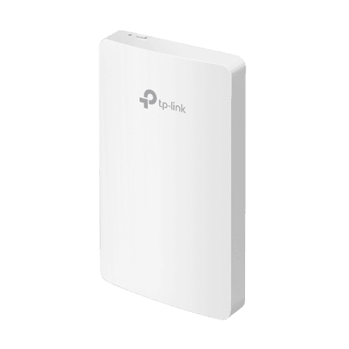 TP-Link Omada EAP615-Wall WiFi 6 Access Point
