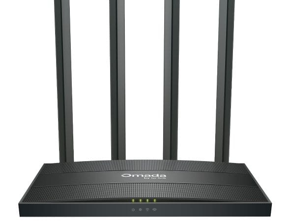TP-Link ER605W – Omada AC1200 Gigabit Wi-Fi Gateway