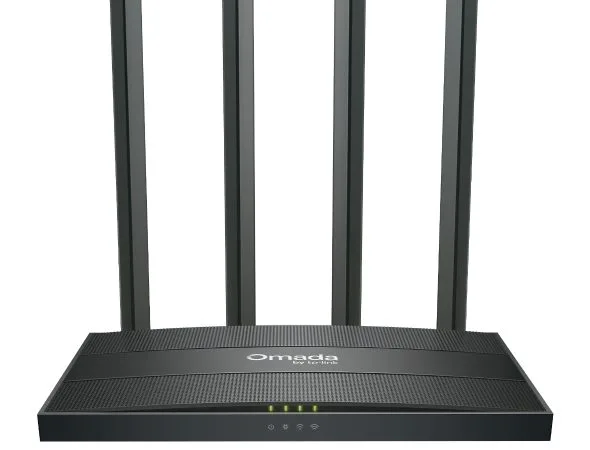 TP-Link ER605W – Omada AC1200 Gigabit Wi-Fi Gateway