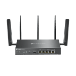 TP-Link Omada ER706W-4G front view