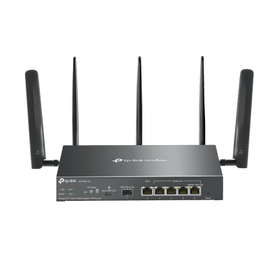ER706W-4G Router