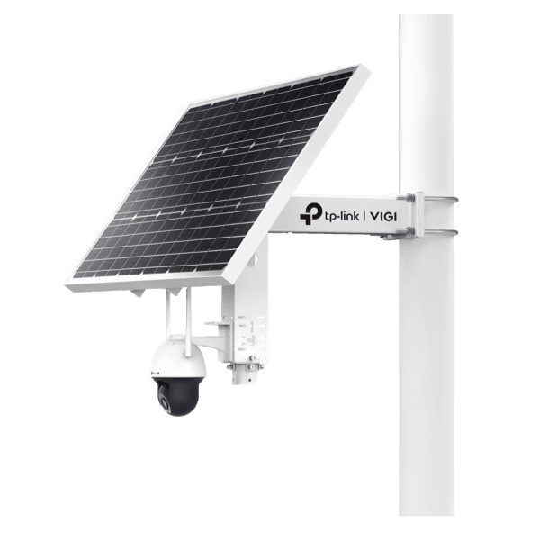 VIGI Solar Power System