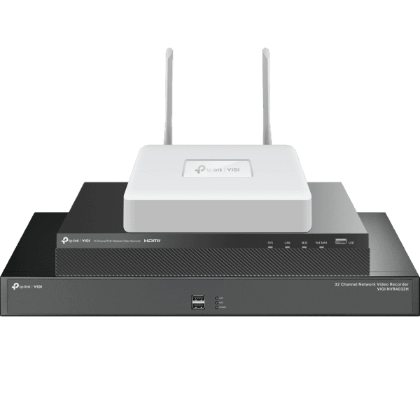 VIGI Video Recorders