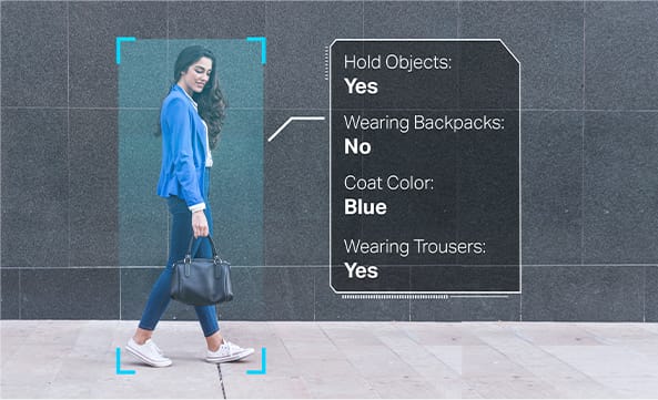 VIGI People Analytics