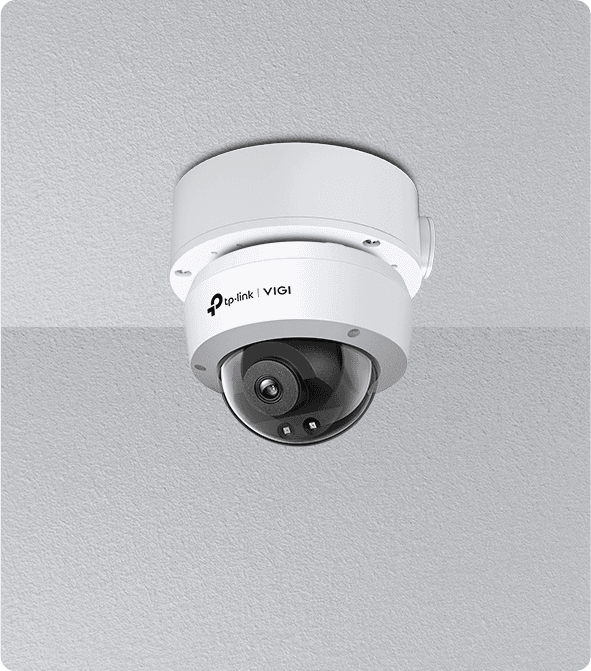 Dome Camera Compatibility