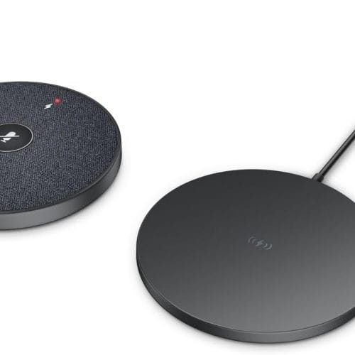 Yealink VCM36-W wireless microphone for video conferencing