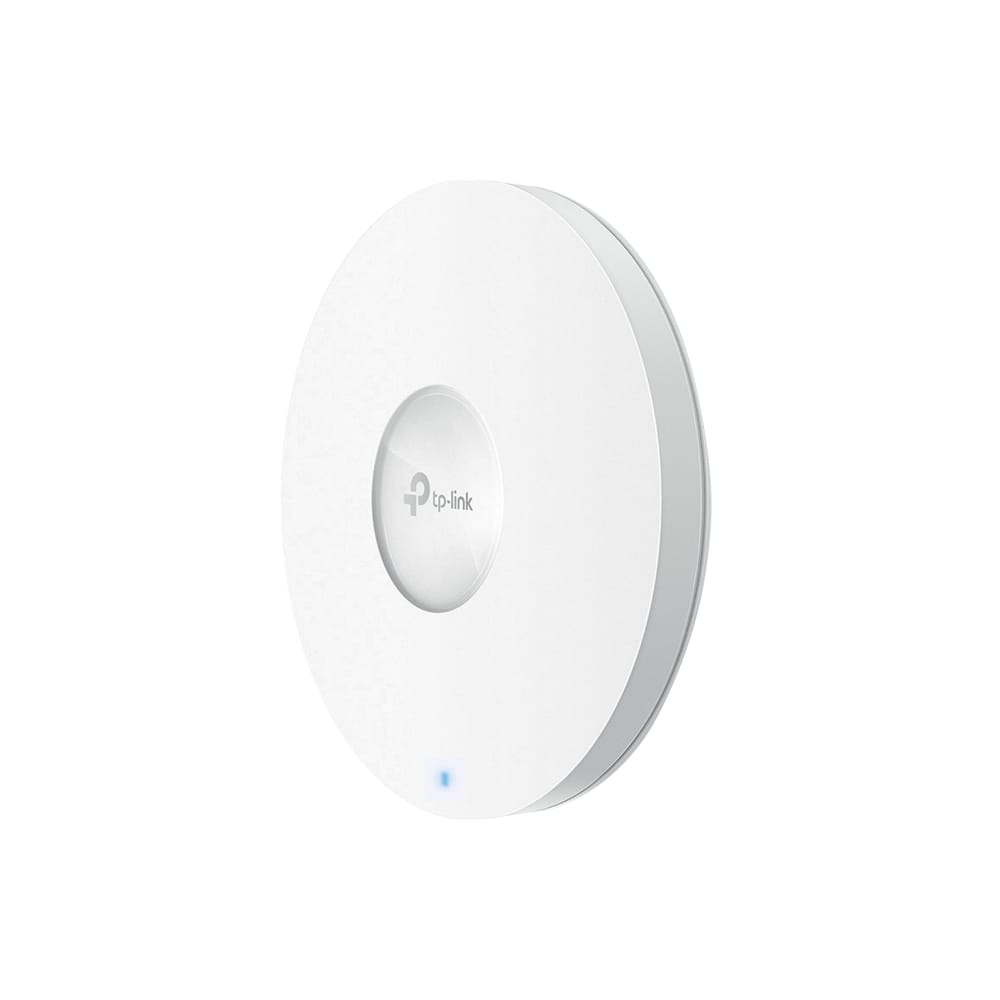 TP-Link Omada EAP653 WiFi 6 Access Point - Angle view